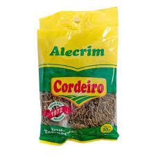 TEMP ALECRIN CORDEIRO10G
