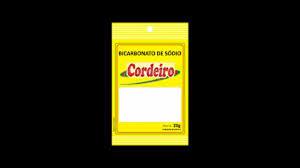 TEMP BICARDONATO DE SODIO CORD