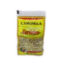 TEMP CAMOMILA COREDEIRO 6G