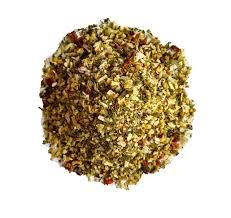 TEMP CHIMICHURRI CORDEIRO 15G