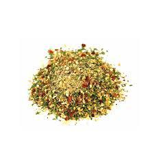 TEMP CHIMICHURRI ZAMBAR 12G
