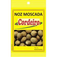 TEMP NOZ MOSCADA CORDEIRO 3G