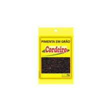 TEMP PIMENTA DO REINO GRAO CORDEIRO 20G