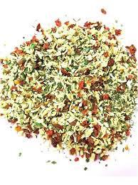 TEMP VINAGRETE CORDEIRO 15G