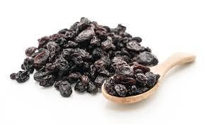 UVA PASSA S/ SEMENTE MEGA 100 100G