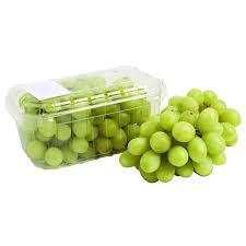 UVA VERDE BAGA DOCE 500G