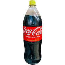 VASILHAME REF COCA COLA RETORNAVEL 2LT
