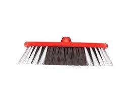 VASSOURA PANDA PLASTICA CLICK CLEAN UN.