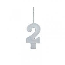 VELA ANIVERS BIANCO BRANCO N2