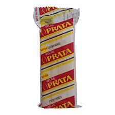 VELA PRATA N4