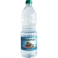 VINAGRE PALHINHA ALCOOL 750ML