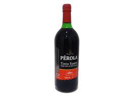 VINHO PEROLA TT SUAVE 1L