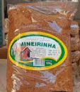 ACUCAR MASCAVO MINEIRINHA 500G