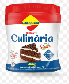 ADOC CULINARIA LOWCUCAR 400G