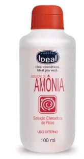AMONIA  IDEAL 100ML
