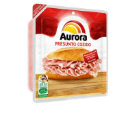 APRESUNTADO AURORA  FATIADO 180G