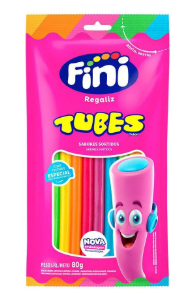 BALA FINI TUBES 80G