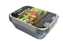 BANDEJA GLOBOPACK GP6 10UN 500ML