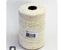 BARBANTE ALG. 4F 270MT