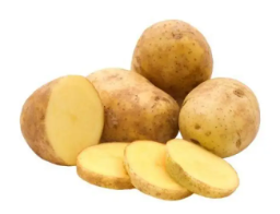 BATATA INGLESA KG