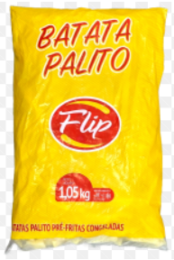 BATATA PALITO FLIP 1.05KG