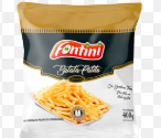 BATATA PALITO FONTINI 2KG