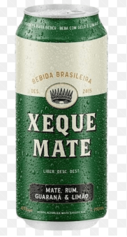 BEBIDA MISTA XEQUE MATE 473ML