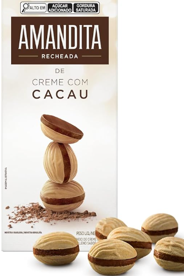 BOMBOM AMANDITA 200G