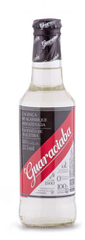 CACHACA GUARACIABA JEQUITIBA 275ML