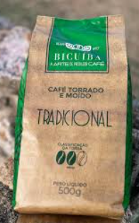 CAFE BICUIBA TRADICIONAL 500G