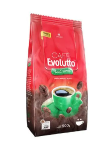 CAFE EVOLUTTO TRADICIONAL 500G