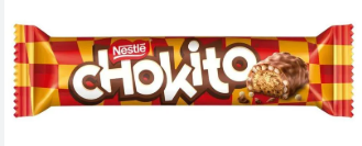 CHOC NESTLE CHOKITO 32G