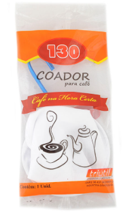 COADOR CAFE 130 TRIUTIL POLIESTER UN