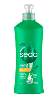 CR PENT SEDA CACHOS DEFINIDOS 300ML