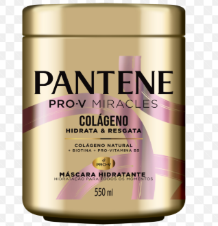 CR TRAT PANTENE COLAGENO 550ML