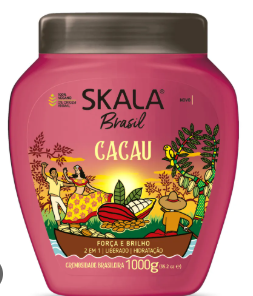 CR TRAT SKALA 2EM1 CACAU 1KG