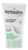 DES HERBISSIMO CREME ACIDO HIALURONICO 55G