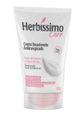 DES HERBISSIMO CREME ROSA MOSQUETA 55G