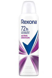 DES REXONA FEM AERO EMOTION 150ML