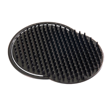 ESC OVAL P/ MASSAGEM GASPAR
