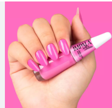 ESMALTE IMPALA DELICADO 7,5ML