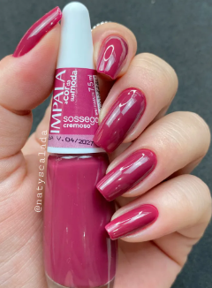 ESMALTE IMPALA SOSSEGO 7,5ML
