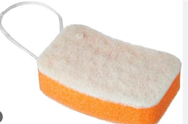 ESPONJA BANHO ESPONMAX ESFOLIANTE UN