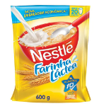 FARINHA LACTEA NESTLE 600G