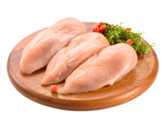 FILE DE PEITO FRANGO KG