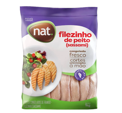 FILEZINHO PEITO SASSAMI NAT 1KG