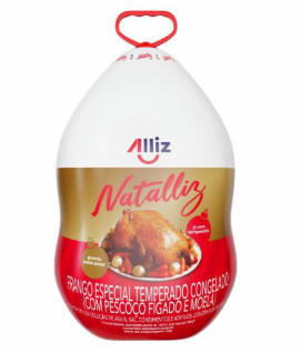 FRANGO ESPECIAL AVE NATALE KG