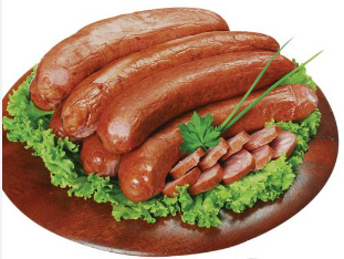 LINGUICA CALABRESA  KG