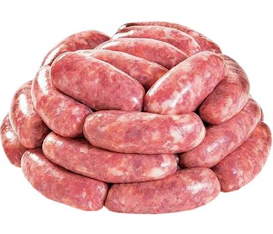 LINGUICA CHURRASCO AURORA KG