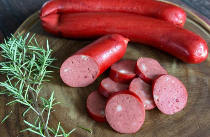 LINGUICA MARIA ROSA STIVA KG